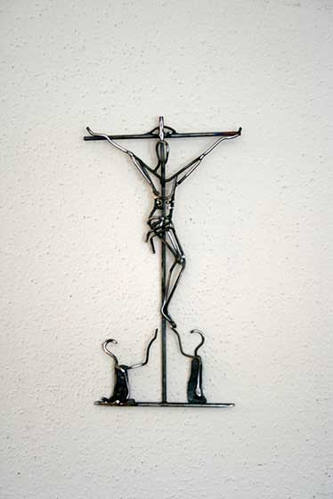 2011 worship the cross